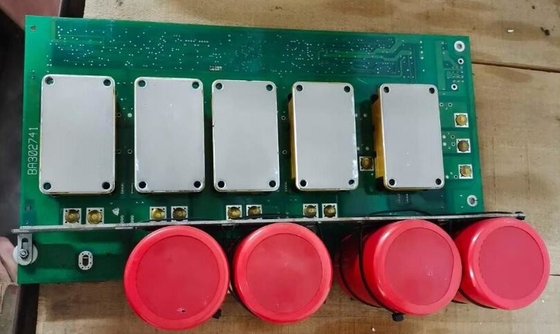 পিকানল উইভিং মেশিন পার্টস EPDAF-3 BE238483.00 BA302741