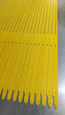 পিকানল জিটিএক্স (জিটিএম-এএস) টেপ; র‍্যাপিয়ার গ্রিপার, র‍্যাপিয়ার ড্রাইভ হুইল