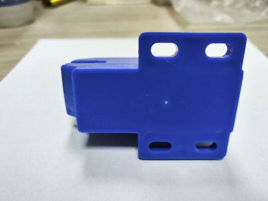 নীল ফটোইলেকট্রিক সেন্সর Somet SM92 SM93 এর জন্য, যন্ত্রাংশ নং: CEX250A, তাঁত মেশিনের যন্ত্রাংশ