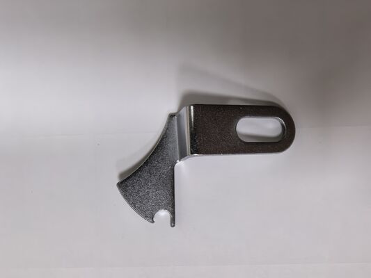 ভ্যামাটেক্সের জন্য গার্ন গাইড, কোডঃ2560649;2563452"উপকরণ যন্ত্রাংশ"