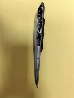 PGA GRIPPER বাম দিক খাঁজ সহ কিছু আলফা উইভিং মেশিনের যন্ত্রাংশ এর জন্য