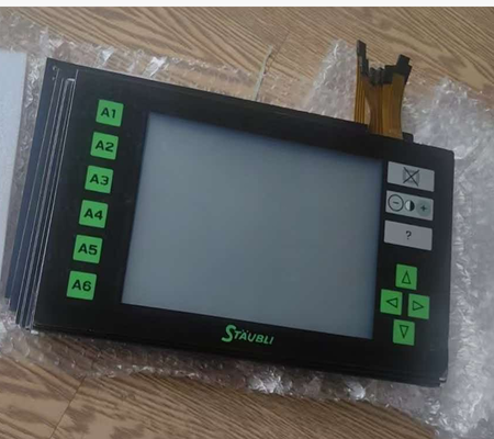 Touch JC5 JC6 JC7 Textile Machinery Spare Parts For Staubli Replacement;Textile Machine sapre Parts