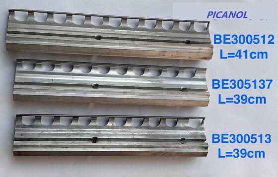 টেমপ্লেট সেকশন IRON RHS;REDUCING VALVE;MEMBRANE;ELBOW FOR PICANOL WEAVING LOOMS