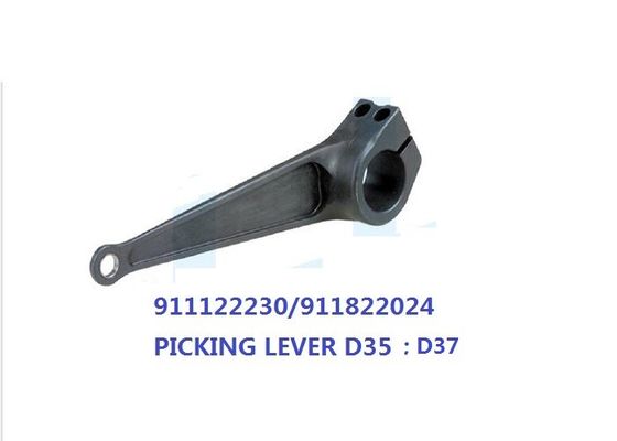 পিকিং লিভার 911-822-024 সুলজার লুম খুচরা যন্ত্রাংশ দীর্ঘ জীবন চলছে