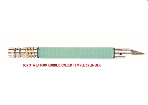 TOYOTA টেম্পল সিলিন্ডার তাঁতের যন্ত্রাংশ JAT500 JAT600