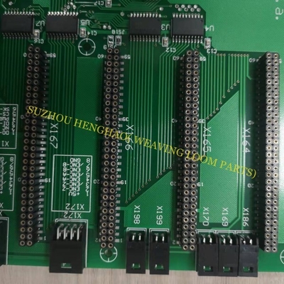 ইলেকট্রনিক কার্ড Rtc Vamatex, Nuova Matatex S.P.A K2000 ইলেকট্রিক্যাল এবং ইলেক্ট্রনিক্স খুচরা যন্ত্রাংশ