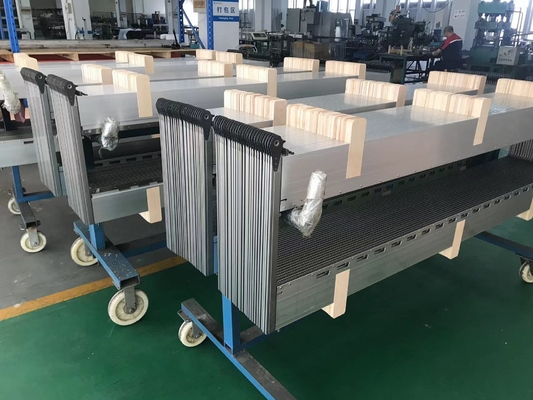 JAT810 Heald Frame J2750-25260-00 J2650-25240-0A এর জন্য খুচরা যন্ত্রাংশ