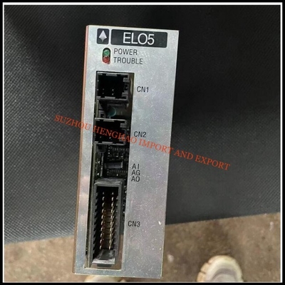 Tsudakoma টেক্সটাইল যন্ত্রপাতি যন্ত্রাংশ S/N230056 D0504A ELO5