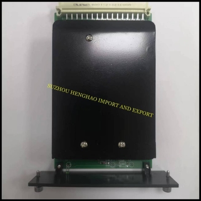 পার্ট নং 911180163 মডিউল NTL13 Sulzer Looms P7100 এর জন্য বৈদ্যুতিক খুচরা যন্ত্রাংশ