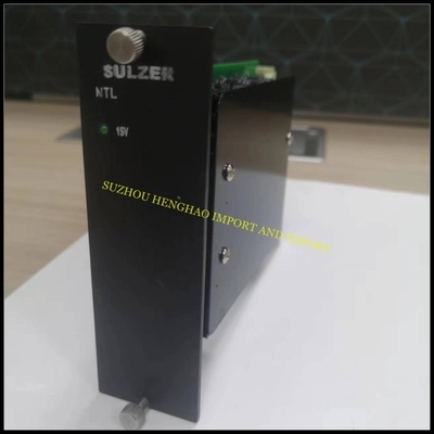 পার্ট নং 911180163 মডিউল NTL13 Sulzer Looms P7100 এর জন্য বৈদ্যুতিক খুচরা যন্ত্রাংশ