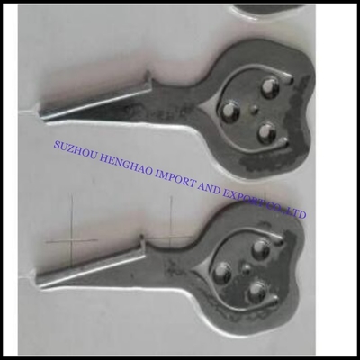 পিকানল ওয়েভিং মেশিনের যন্ত্রাংশ WEFT CUTTER BE312048 BE306911 BA236470