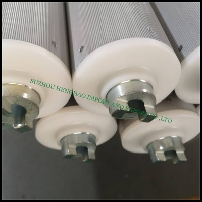 কাপড়ের রোলার 85" 110" 130" 143" 153" 183" 213" Weaving Looms জন্য, উচ্চ মানের, MRO সরবরাহকারী চীন থেকে