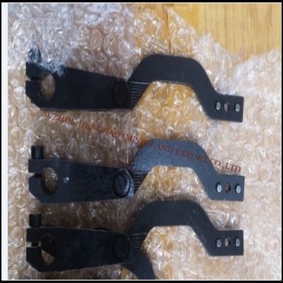 পার্টস নংঃ 911159316 TUCKING NEEDLE ARM SU 911159319 SELVEAGE ROD FA; সুলজার লুমের খুচরা যন্ত্রাংশ; Weaving Lomm এর খুচরা যন্ত্রাংশ