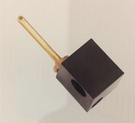 Sub Nozzle (Relay Nozzle ) Good Quality Nozzle 19 Holes For Sulzer L5100,টেক্সটাইল মেশিনের খুচরা যন্ত্রাংশ সরবরাহকারী