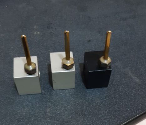 Sub Nozzle (Relay Nozzle ) Good Quality Nozzle 19 Holes For Sulzer L5100,টেক্সটাইল মেশিনের খুচরা যন্ত্রাংশ সরবরাহকারী