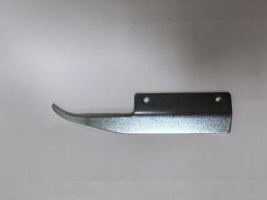 ভ্যামাটেক্সের জন্য গার্ন গাইড, কোডঃ2560649;2563452"উপকরণ যন্ত্রাংশ"