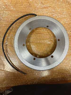 লিওনার্দো মেশিনের জন্য ইলেকট্রোম্যাগনেট,ভামেটেক্স লিওনার্দো লুম মেশিনের খুচরা যন্ত্রাংশ, চীন থেকে এমআরও সরবরাহকারী