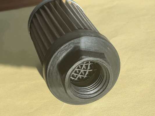 ভ্যামাটেক্স যন্ত্রাংশের জন্য ফিল্টার করুন পার্টস নং: ২৬৯০২১৩, বুনন কারখানার জন্য চীন থেকে এমআরও সরবরাহকারী