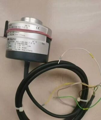 টেক্সটাইল স্পিনিং মেশিন ইলেকট্রিক্যাল কম্পোনেন্ট সার্ভিস প্রদানকারী রিটার এনকোডার, রিটার সেন্সর