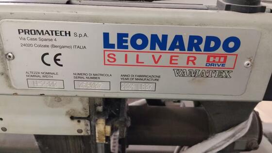 LEONARDO SILVER এর জন্য উপাদান 2004 উত্পাদন বছর; অংশ নং 0317013;2392182;0318015;0327008;2162052;2182118