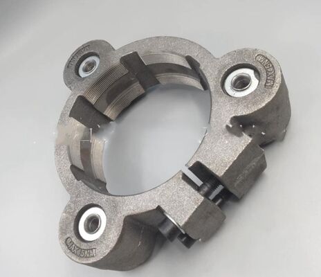 WARP KNITTING MACHINE PARTS ： KARL MAYER THREE-FOLD RUBBER BELLOWS ; FIVE-FOLD RUBBER BELLOWS OIL SEALS