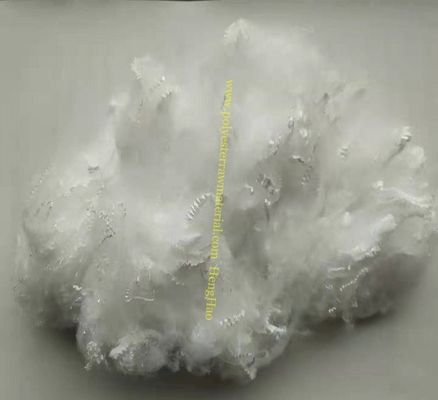 সেলাই থ্রেডের জন্য 1.2D x 38mm পলিয়েস্টার সিন্থেটিক ফাইবার
