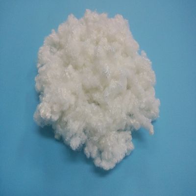 7Dx51MM PSF HCS হোলো কনজুগেটেড পলিয়েস্টার ফাইবার ফিলিং বেডিং