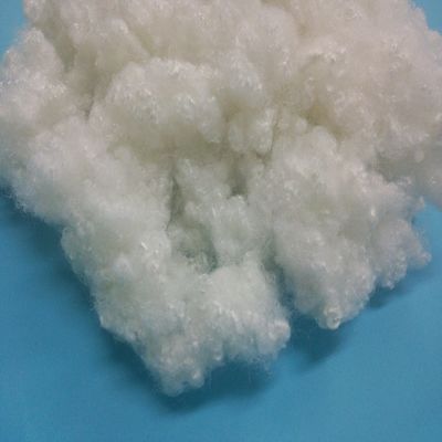 7Dx51MM PSF HCS হোলো কনজুগেটেড পলিয়েস্টার ফাইবার ফিলিং বেডিং