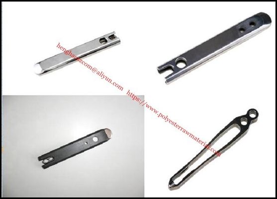 2.2x3 2.2x4 Sulzer Loom খুচরা যন্ত্রাংশ প্রজেক্টাইল সহ বডি এবং গ্রিপার সম্পূর্ণ