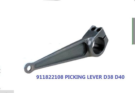 পিকিং লিভার 911-822-024 সুলজার লুম খুচরা যন্ত্রাংশ দীর্ঘ জীবন চলছে