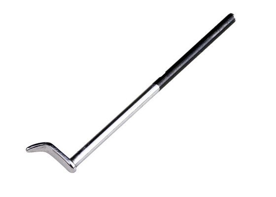 PU,P7100,P7150 Sulzer Loom Parts Weft End Gripper Foot Rfkl - সেলভেজ সেভার