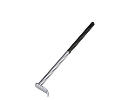 PU,P7100,P7150 Sulzer Loom Parts Weft End Gripper Foot Rfkl - সেলভেজ সেভার