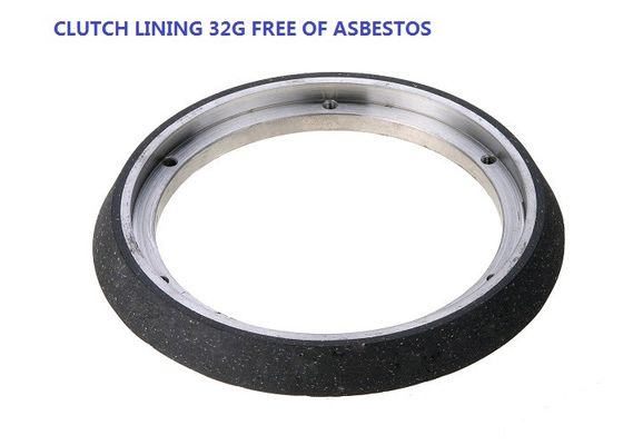 32G প্রজেক্টাইল লুম পার্টস 911-305-475 অ্যাসবেস্টস মুক্ত ক্লাচ লাইনিং