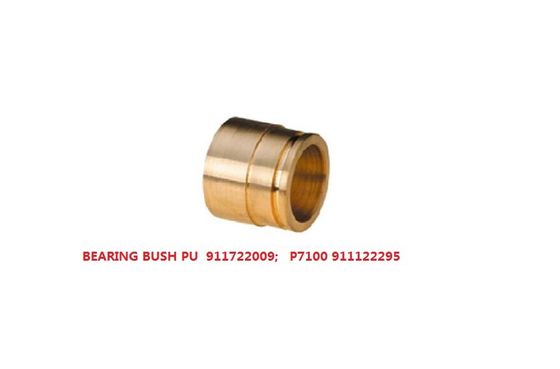 টেনশন টিউব তাঁতের মেশিন খুচরা যন্ত্রাংশ P7150 911822058