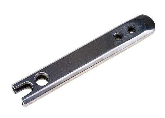 P7100 P7200 K3 উইভিং মেশিন খুচরা যন্ত্রাংশ তাঁত প্রজেক্টাইল 3.8x5 4x5