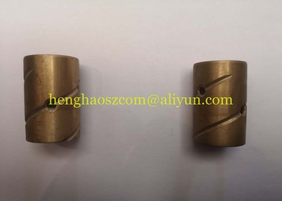 বুশ D20x25x40 911-205-288 তাঁত মেশিনের যন্ত্রাংশ ISO9001 তাঁতের যন্ত্রাংশ