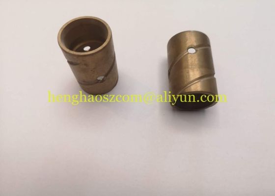 বুশ D20x25x40 911-205-288 তাঁত মেশিনের যন্ত্রাংশ ISO9001 তাঁতের যন্ত্রাংশ