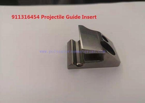 প্রজেক্টাইল গাইড ইনসার্ট P7100 D1 অটো লুম খুচরা যন্ত্রাংশ 911316454