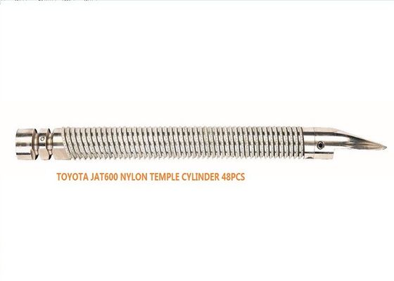 TOYOTA টেম্পল সিলিন্ডার তাঁতের যন্ত্রাংশ JAT500 JAT600