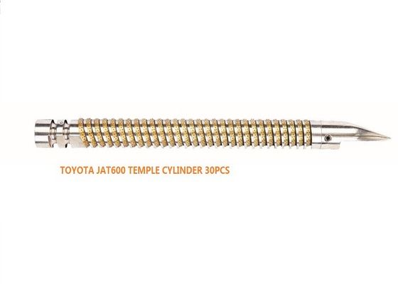TOYOTA টেম্পল সিলিন্ডার তাঁতের যন্ত্রাংশ JAT500 JAT600
