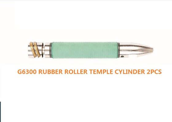 সুলজার টেম্পল সিলিন্ডার G6300 P7100 বুনন মেশিনের জন্য তাঁতের খুচরা যন্ত্রাংশ
