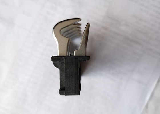 গাইড টুথ ব্লক 6/6 তাঁতের খুচরা যন্ত্রাংশ Sulzer Pu Tw11 P7100 P7200 P7300