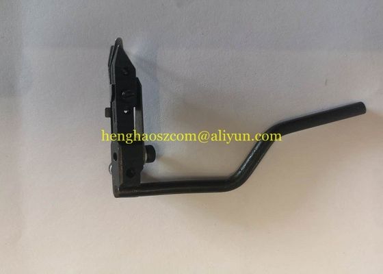 Saurer S500 এর জন্য ডিস্ট্রিবিউটর সম্পূর্ণ 847141 Rapier Loom খুচরা যন্ত্রাংশ