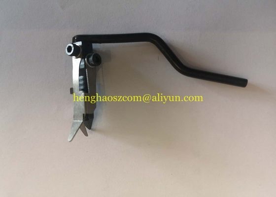 Saurer S500 এর জন্য ডিস্ট্রিবিউটর সম্পূর্ণ 847141 Rapier Loom খুচরা যন্ত্রাংশ