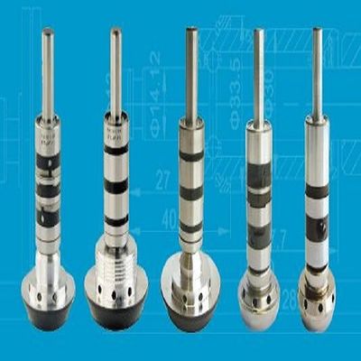 65000rpm ওপেন এন্ড স্পিনিং স্পেয়ার পার্টস বিয়ারিং উইথ কাপ