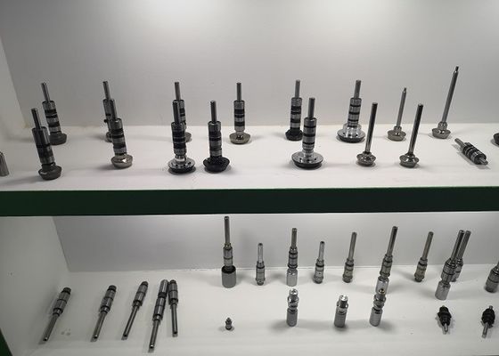 65000rpm ওপেন এন্ড স্পিনিং স্পেয়ার পার্টস বিয়ারিং উইথ কাপ