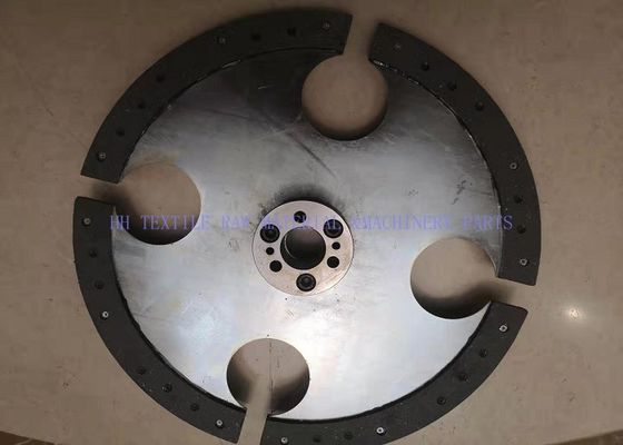 ক্লাচ ডিস্ক D92 912503098 টেক্সটাইল যন্ত্রপাতি খুচরা যন্ত্রাংশ Sulzer Loom TW11