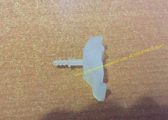 911816089 Sulzer উইভিং মেশিনের যন্ত্রাংশ লুব্রিকেটিং ফেল্ট সহ হাউজিং