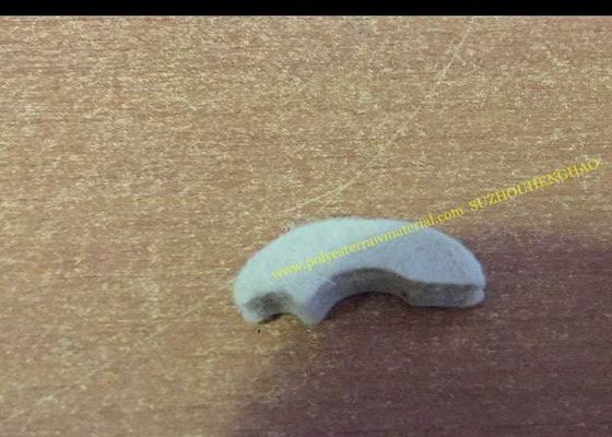 911816089 Sulzer উইভিং মেশিনের যন্ত্রাংশ লুব্রিকেটিং ফেল্ট সহ হাউজিং