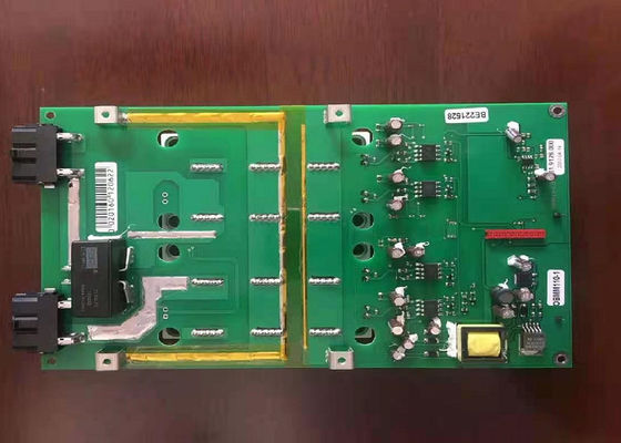 BE221528 OBMM110-1, Picanol উইভিং লুম ইলেকট্রিকাল খুচরা যন্ত্রাংশ, আসল